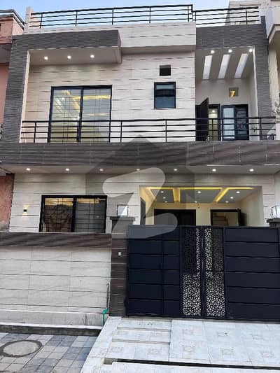 Brand New House For Rent