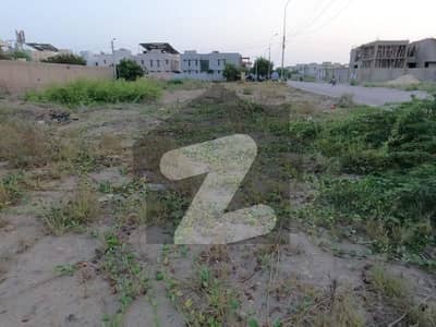 Prime 1000 Yards Plot On Khayaban-E-Amir Khusro Phase VI | Demand: 25 Cr Prime 1000 Yards Plot On Khayaban-E-Amir Khusro Phase VI | Demand: 25 Cr