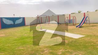 2500 Square Yards Farm House Available In Gadap Town Karachi