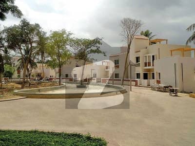 This Is Your Chance To Buy Corner Residential Plot In Naya Nazimabad