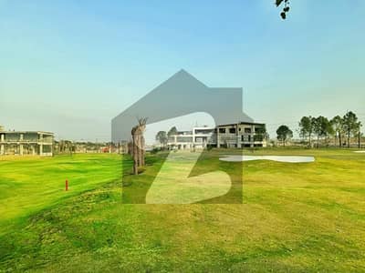 10 Marla Spacious Residential Plot Is Available In Fazaia Housing Scheme Block B For sale