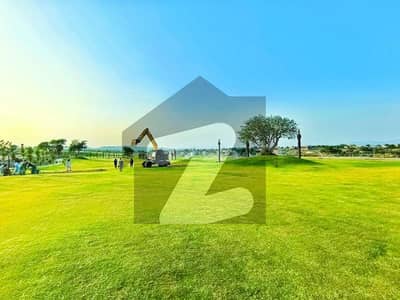 Affordable Residential Plot For sale In Fazaia Housing Scheme Block B