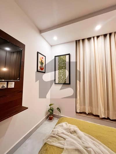 ملتان روڈ لاہور میں 2 کمروں کا 4 مرلہ زیریں پورشن 81.0 لاکھ میں برائے فروخت۔