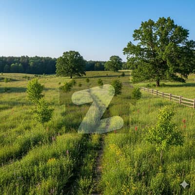 Judicial colony, Khayaban e Jinnah bypass Road