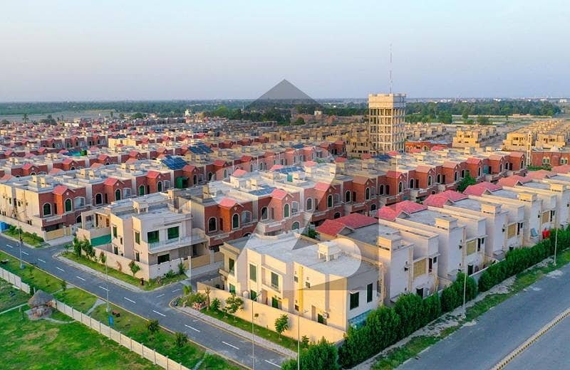 Good 8 Marla Residential Plot For sale In DHA Phase 1 - Sector V DHA ...