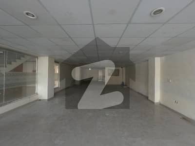 On Excellent Location Shop Of 1260 Square Feet Available In G-11 Markaz