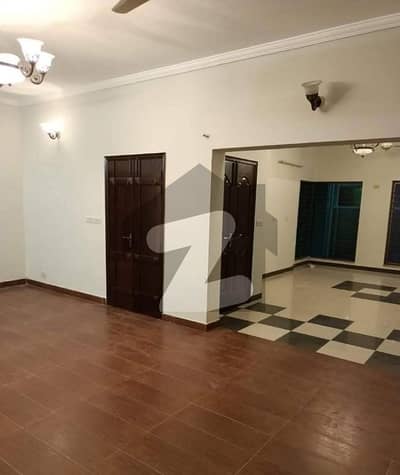 4 Bed Room House Available For Rent in Askari 11 Lahore