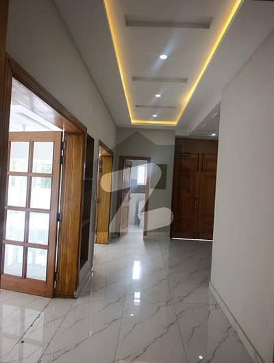 Brand New 3-Bedroom Ground Floor for Rent