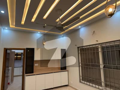 Brand New House For Rent In F-8