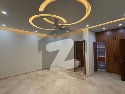 Brand New House For Rent In F-7