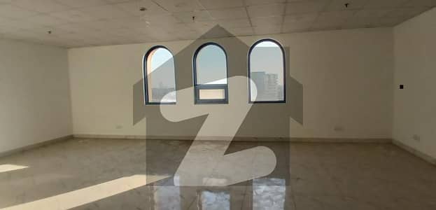 Brand New Office 625 SQ Premier Destination Gulberg Iii Available For Rent!
