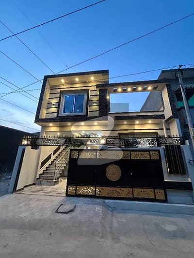 گلشن آباد راولپنڈی میں 2 کمروں کا 5 مرلہ مکان 1.08 کروڑ میں برائے فروخت۔