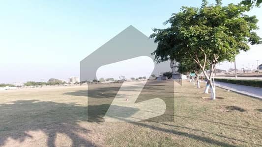 Residential Plot Of 1 Kanal In Fazaia Housing Scheme Block F For sale