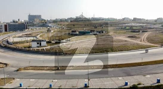 4 Marla Commercial Plot For Sale IN Central Commercial DHA Phase 5 Islamabad: 4 Marla Commercial Plot For Sale IN Central Commercial DHA Phase 5 Islamabad: