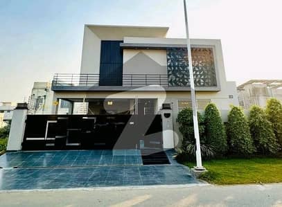 A Great Choice For A 1 Kanal House Available In DHA Phase 7 - Block Q