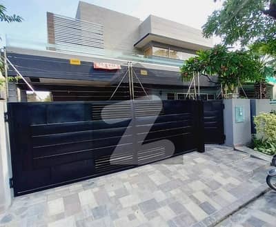 House For sale In DHA Phase 4 - Block BB Lahore