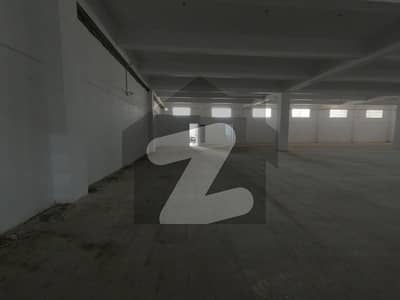 کورنگی انڈسٹریل ایریا کورنگی,کراچی میں 3 کنال گودام 5.81 لاکھ میں کرایہ پر دستیاب ہے۔