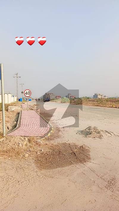 ایل ڈی اے سٹی فیز 1 ۔ بلاک ای ایل ڈی اے سٹی فیز 1 - جناح سیکٹر,ایل ڈی اے سٹی فیز 1,ایل ڈی اے سٹی,ایل ڈی اے روڈ,لاہور میں 1 کنال رہائشی پلاٹ 1.35 کروڑ میں برائے فروخت۔