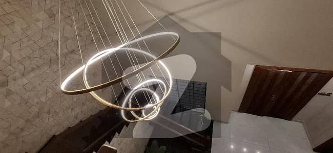 Modern Design 1-Kanal Residential Bungalow Slightly used Facing 2 kanal Main c direct Approach Urgent For Sale Owner Built