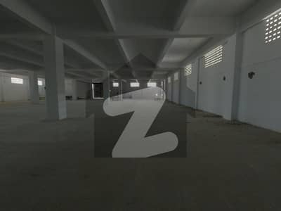 کورنگی انڈسٹریل ایریا کورنگی,کراچی میں 3 کنال گودام 5.81 لاکھ میں کرایہ پر دستیاب ہے۔