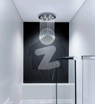 Flat For Sale In Lahore