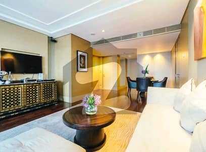 Reserve A Centrally Located Flat Of 500 Square Feet In Bahria Town - Sector E