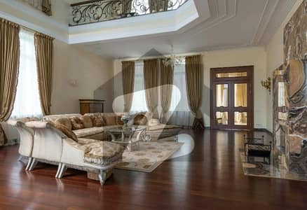 Flat In Bahria Town - Sector E Sized 500 Square Feet Is Available