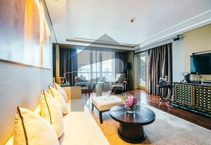 Flat 500 Square Feet For sale In Bahria Town - Sector E