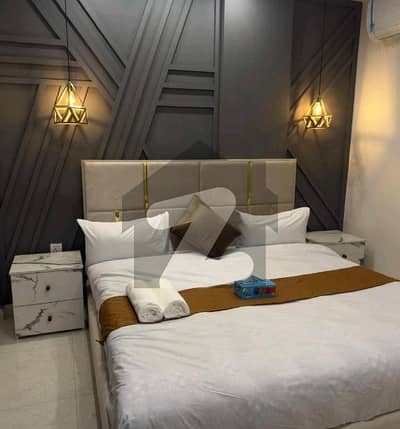 Affordable Flat For sale In Bahria Town - Sector E