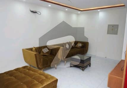 This Is Your Chance To Buy Flat In Bahria Town - Sector E