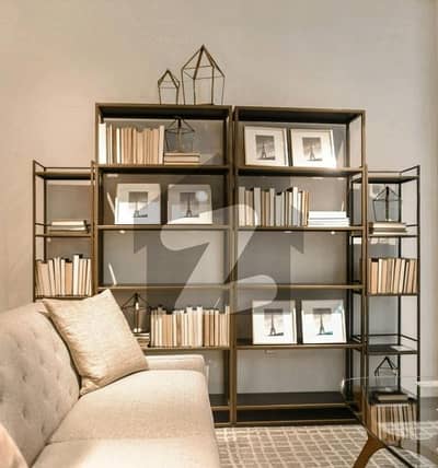 Buy 500 Square Feet Flat At Highly Affordable Price