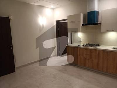 1 Bed Available For Sale At Zarkon Heights Islamabad