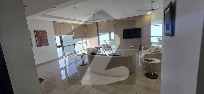 Sunset View penthouse 2 bedrooms full sea facing is available for rent