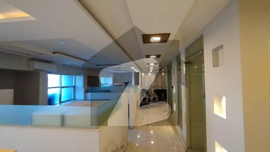 Commercial Space Available For Rent In Blue Area