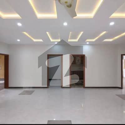 جی ۔ 13 اسلام آباد میں 3 کمروں کا 10 مرلہ بالائی پورشن 1.05 لاکھ میں کرایہ پر دستیاب ہے۔