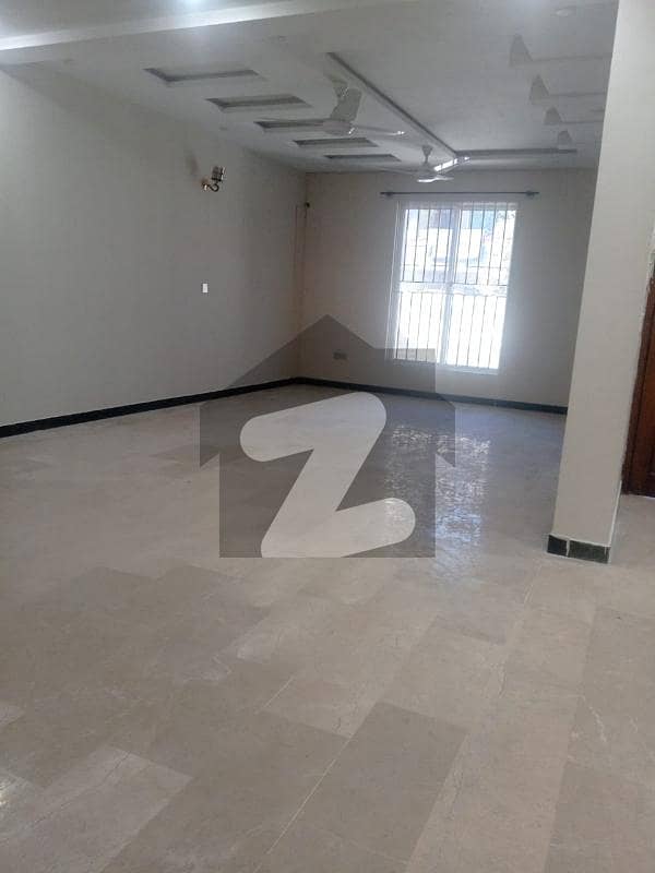 Ground Portion For Rent In G-9/4 Ground Portion For Rent In G-9/4