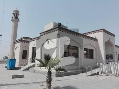 Spacious Residential Plot Is Available In DHA 11 Rahbar Phase 1 - Block A For sale