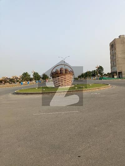 Plot No 199#G3 corner possession utility paid for sale