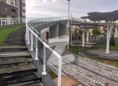 10 Marla Flat In Askari 11 - Sector D Is Best Option