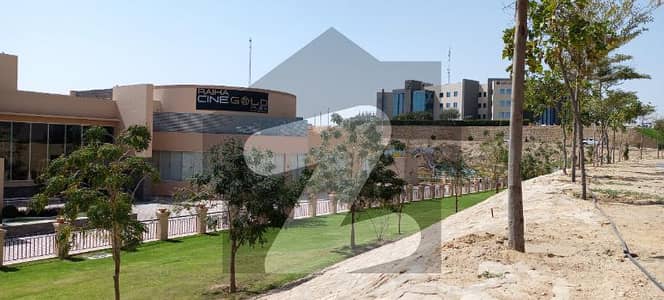 Best Investor Opportunity. Plots available FOR SALE in Precinct-11B Near Villas. Ready for Construction