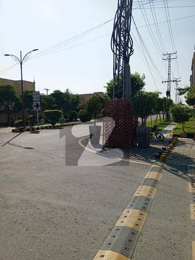 17 Marla 04 Bedroom Brig House Available For Rent In Sector-F Askari 10 Lahore Cantt