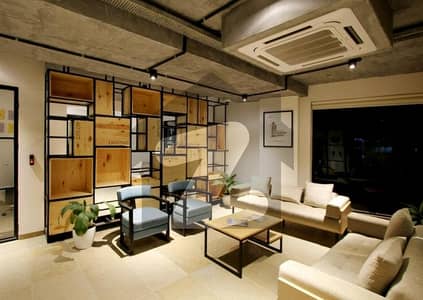 بحریہ ٹاؤن سیکٹر سی بحریہ ٹاؤن,لاہور میں 2 کمروں کا 4 مرلہ فلیٹ 1.2 کروڑ میں برائے فروخت۔