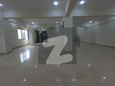 Factory Available For Rent In Mehran Town Korangi Industrial Area Karachi