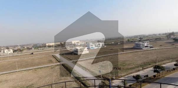 فضائیا هاوسنگ سکیم ترنول,اسلام آباد میں 1 کنال رہائشی پلاٹ 2.0 کروڑ میں برائے فروخت۔