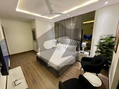 5 Marla Lower Portion Furnished Available For Rent In DHA 9 Town