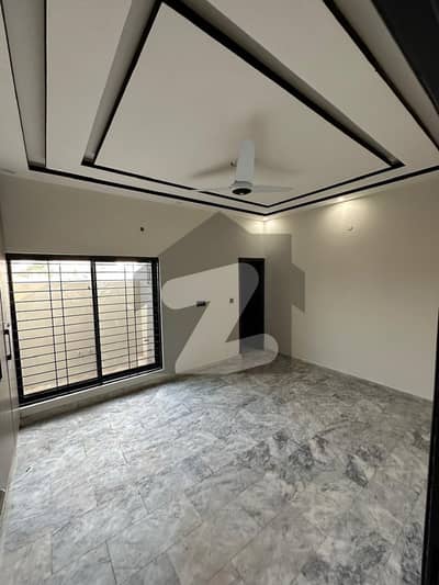 5 Marla House Available For Rent In Park View City Lahore