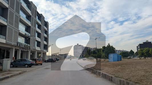 Rental Building For Sale, Contact Us Quickly- Bahria Enclave Islamabad