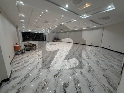 Commercial Hall Ava For Rent at B Block Satellite Town Commercial Hall Ava For Rent at B Block Satellite Town