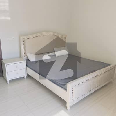 ایف ۔ 7 اسلام آباد میں 3 کمروں کا 1 کنال بالائی پورشن 5.5 لاکھ میں کرایہ پر دستیاب ہے۔