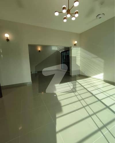 Brigadier House In Askari 5 Sector H, Karachi